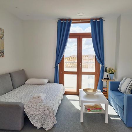 Casa Xanadu Carmona - Apartments In Villa With Panoramic Views Exterior foto