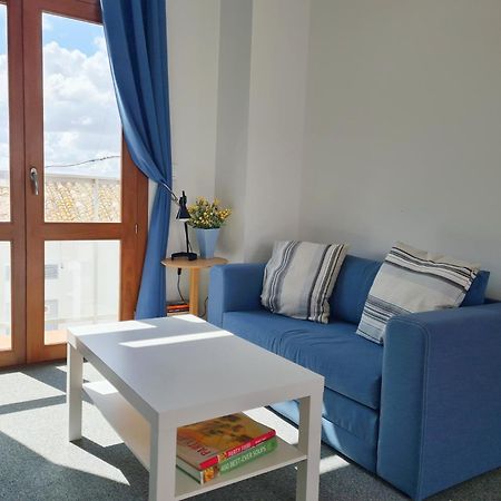 Casa Xanadu Carmona - Apartments In Villa With Panoramic Views Exterior foto