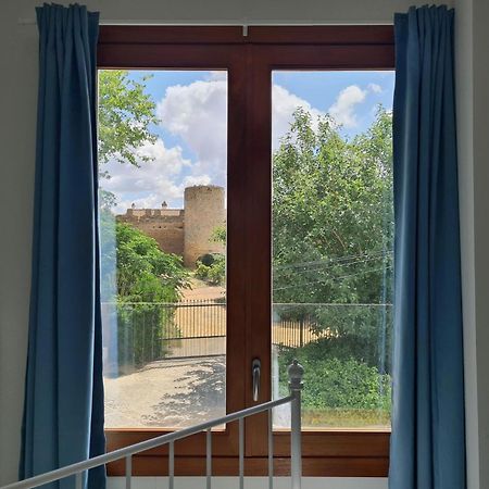 Casa Xanadu Carmona - Apartments In Villa With Panoramic Views Exterior foto