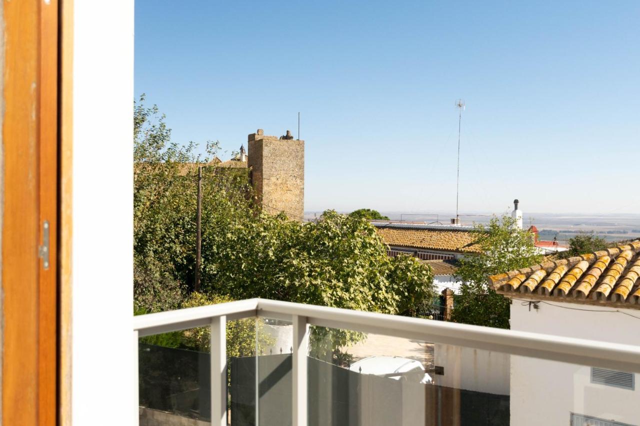Casa Xanadu Carmona - Apartments In Villa With Panoramic Views Exterior foto