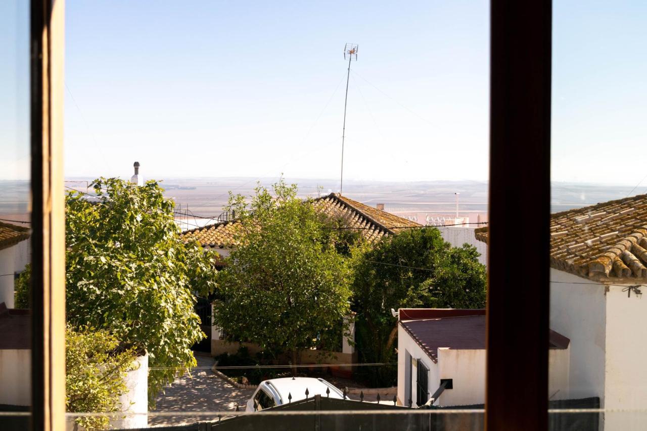 Casa Xanadu Carmona - Apartments In Villa With Panoramic Views Exterior foto