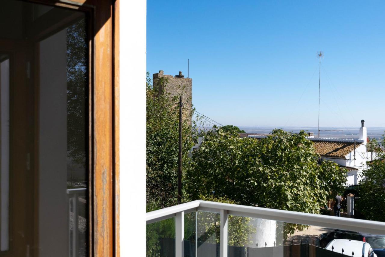 Casa Xanadu Carmona - Apartments In Villa With Panoramic Views Exterior foto
