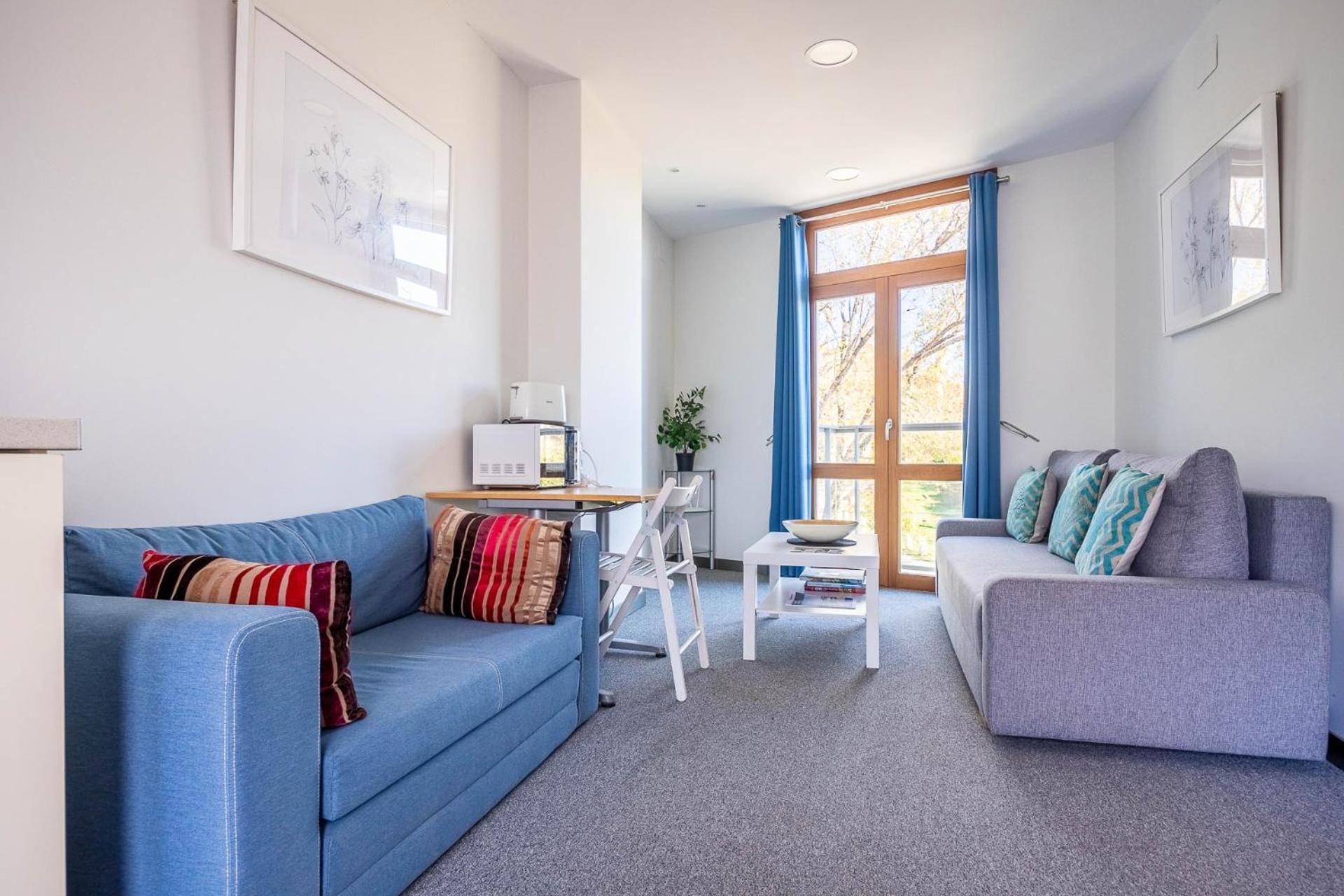 Casa Xanadu Carmona - Apartments In Villa With Panoramic Views Exterior foto