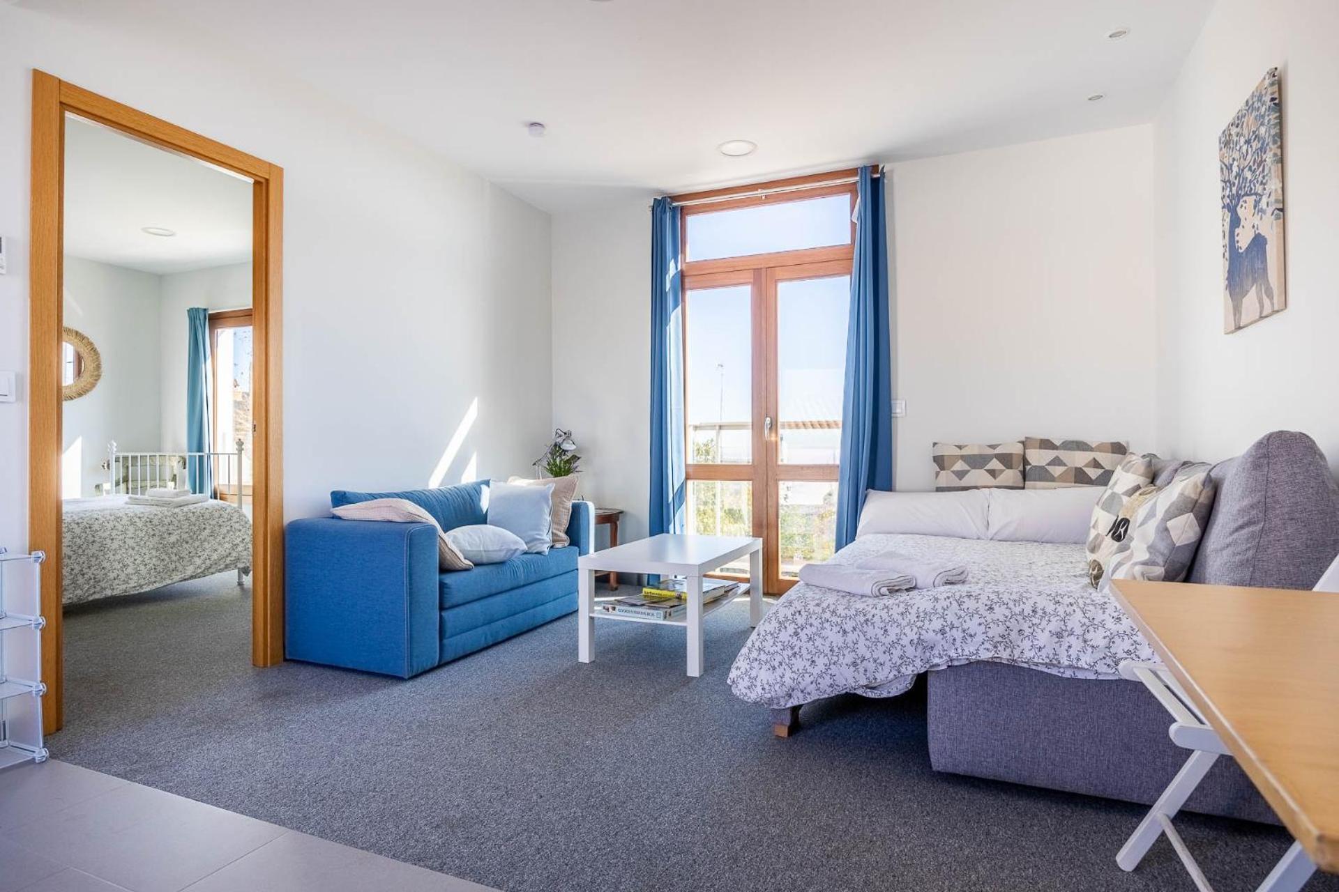 Casa Xanadu Carmona - Apartments In Villa With Panoramic Views Exterior foto