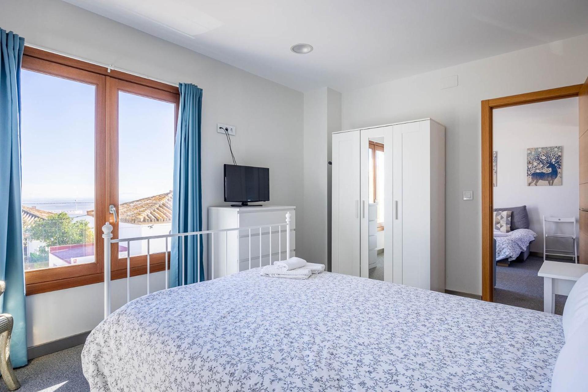 Casa Xanadu Carmona - Apartments In Villa With Panoramic Views Exterior foto