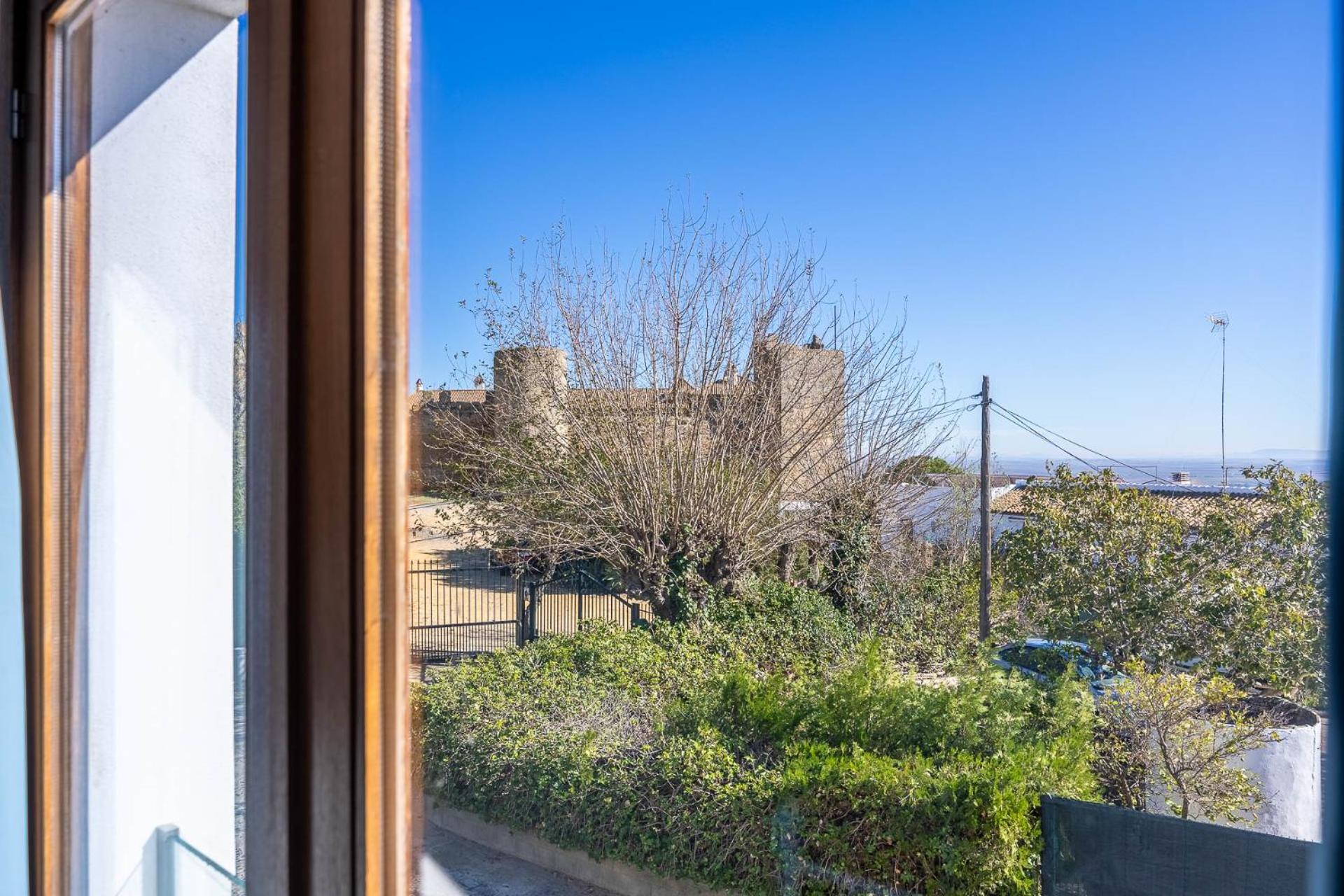 Casa Xanadu Carmona - Apartments In Villa With Panoramic Views Exterior foto