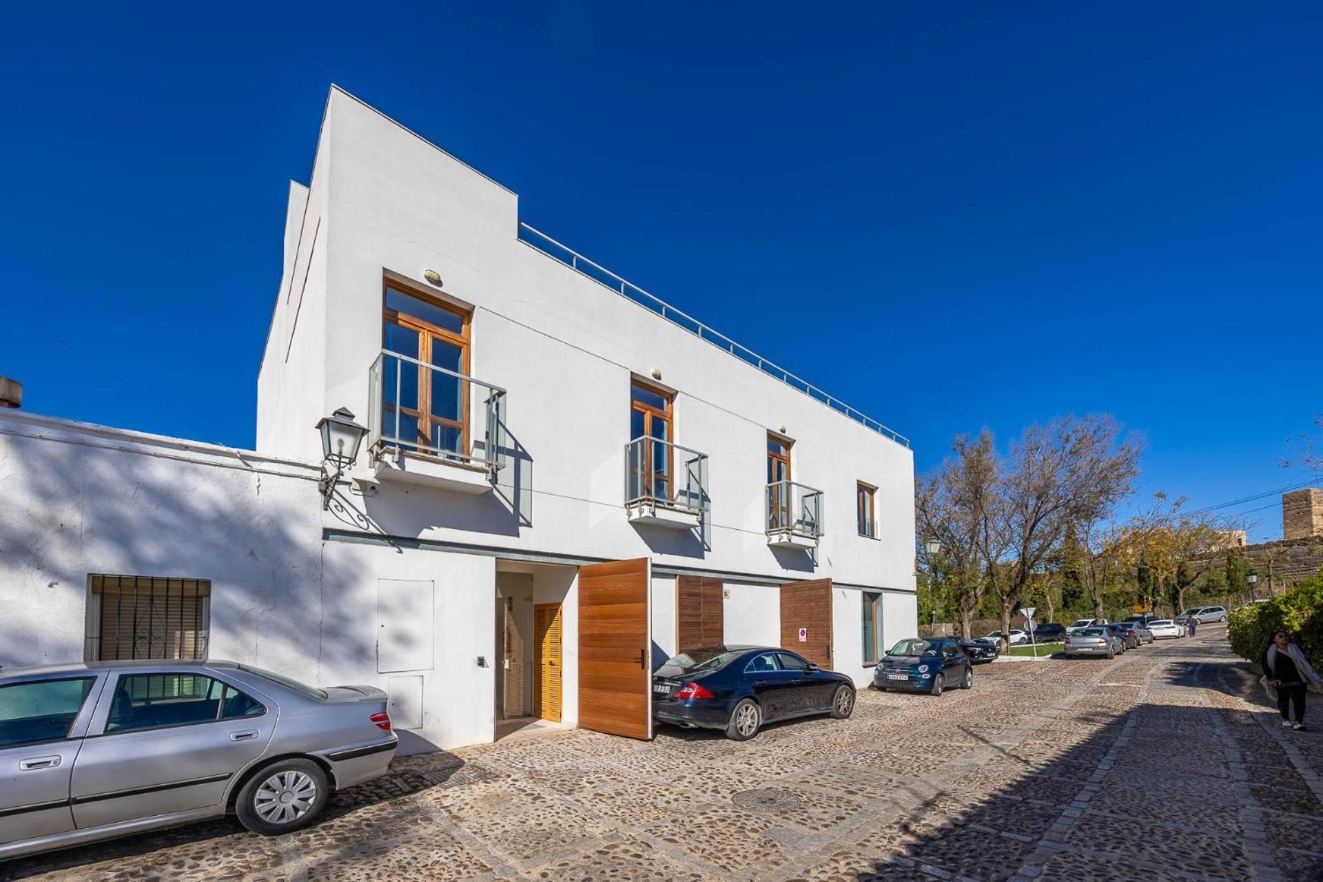 Casa Xanadu Carmona - Apartments In Villa With Panoramic Views Exterior foto