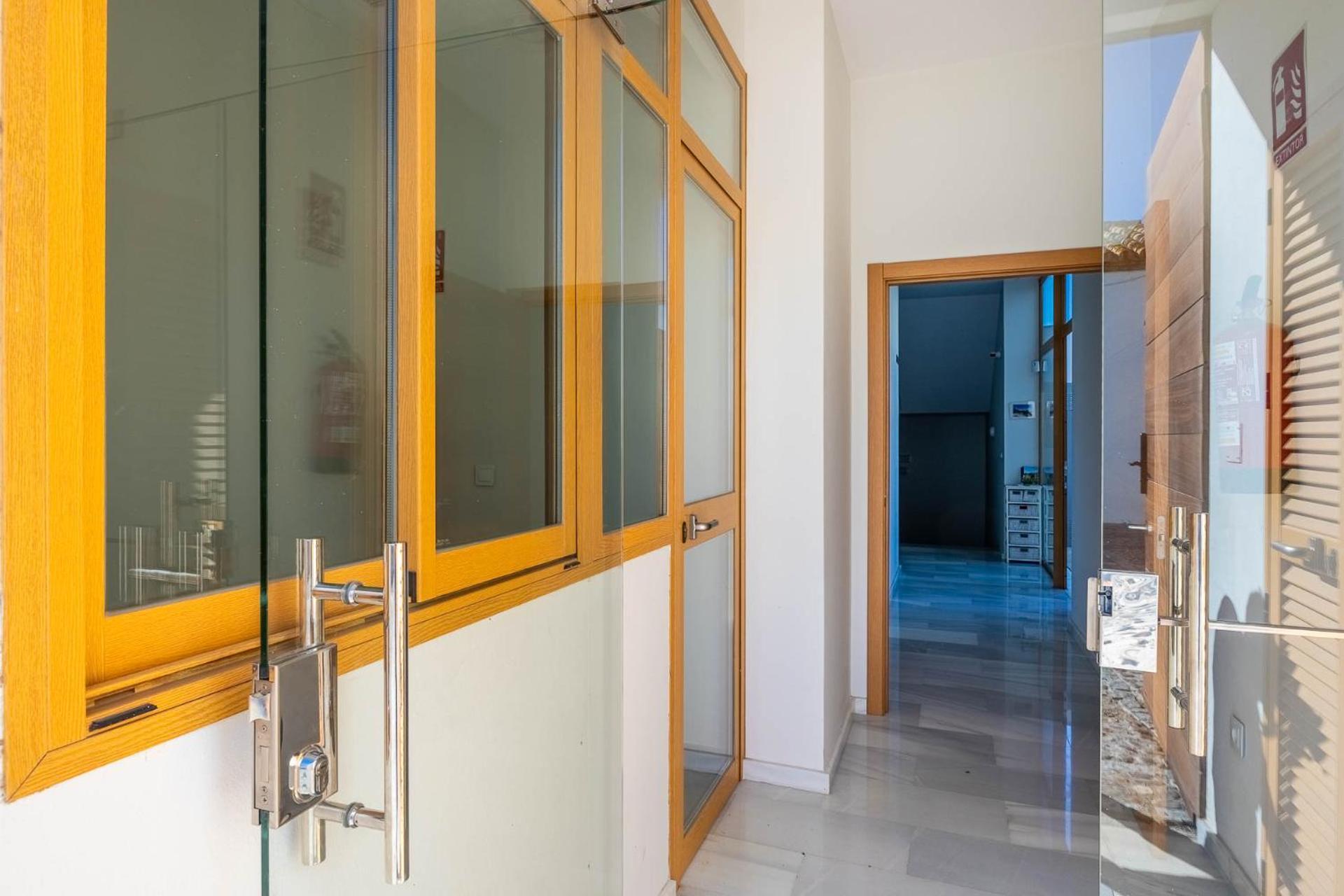 Casa Xanadu Carmona - Apartments In Villa With Panoramic Views Exterior foto