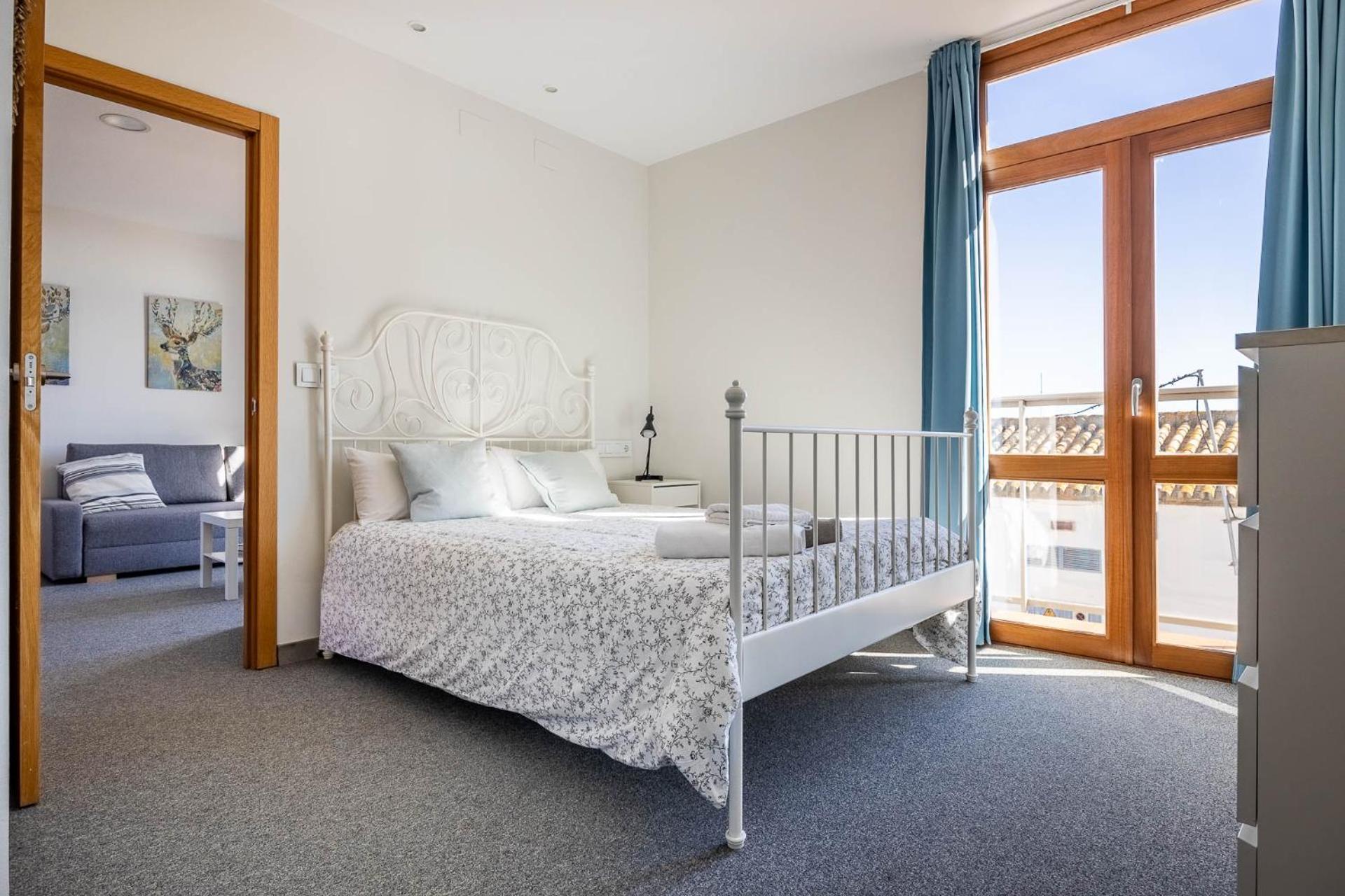 Casa Xanadu Carmona - Apartments In Villa With Panoramic Views Exterior foto