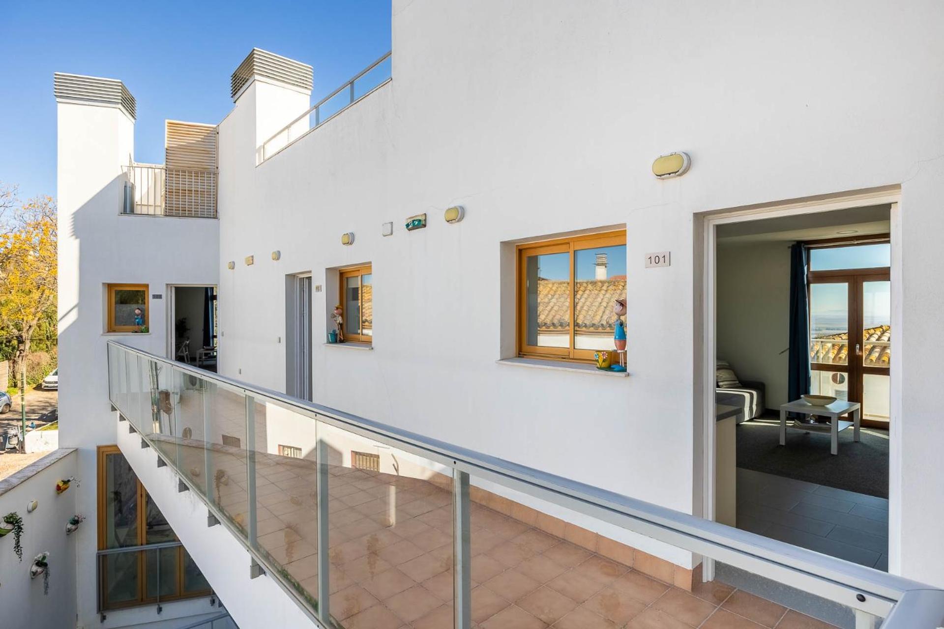 Casa Xanadu Carmona - Apartments In Villa With Panoramic Views Exterior foto