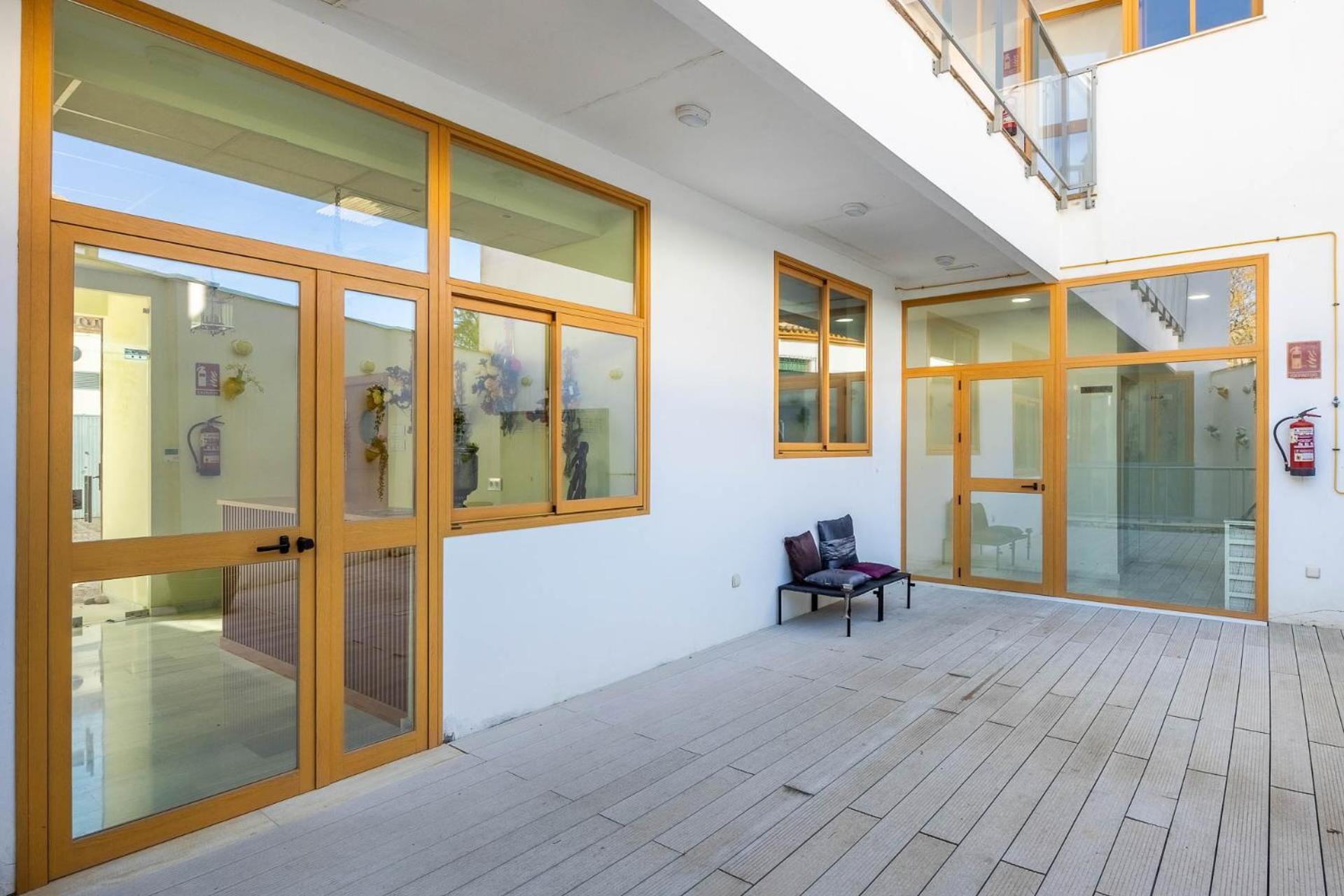 Casa Xanadu Carmona - Apartments In Villa With Panoramic Views Exterior foto