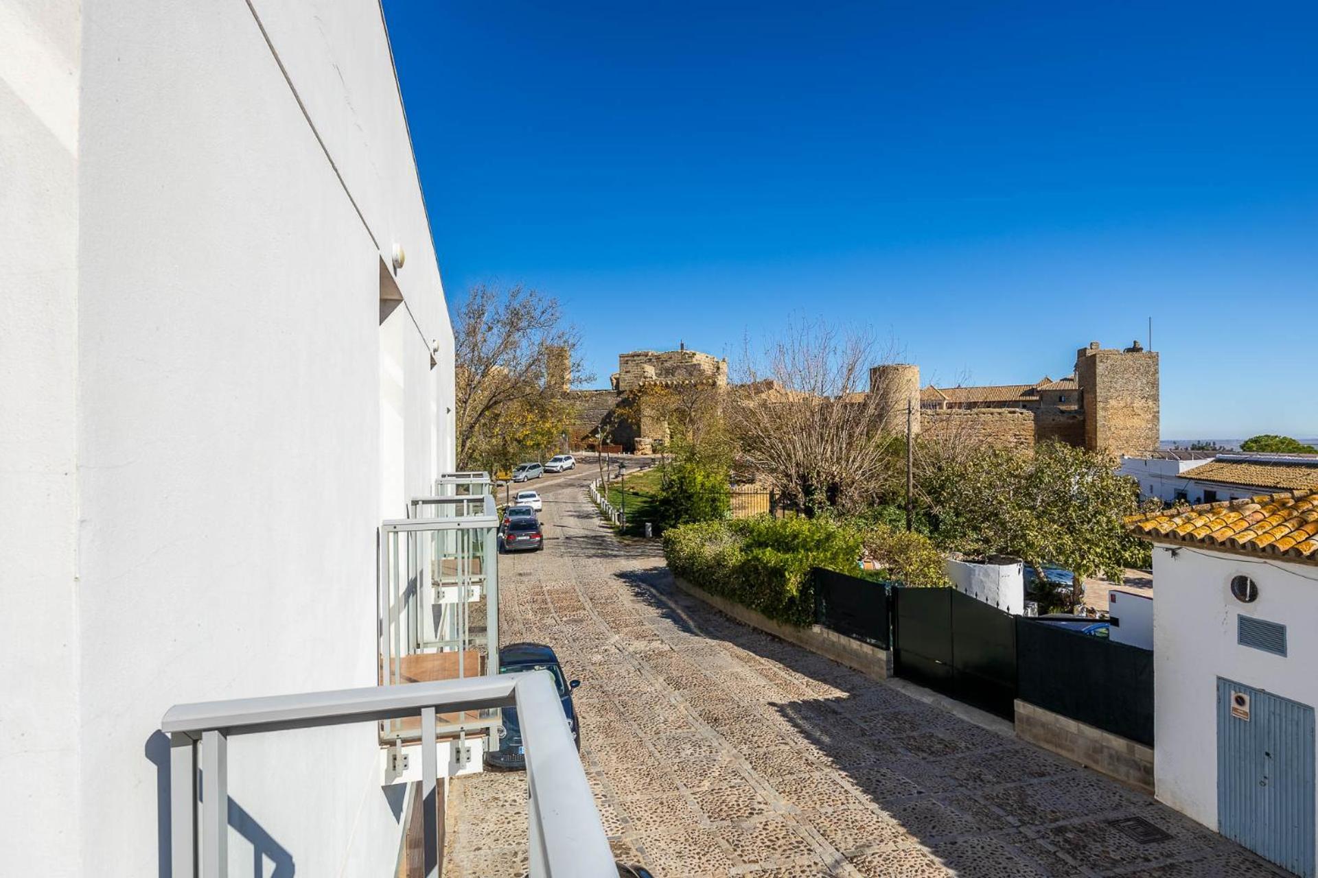 Casa Xanadu Carmona - Apartments In Villa With Panoramic Views Exterior foto