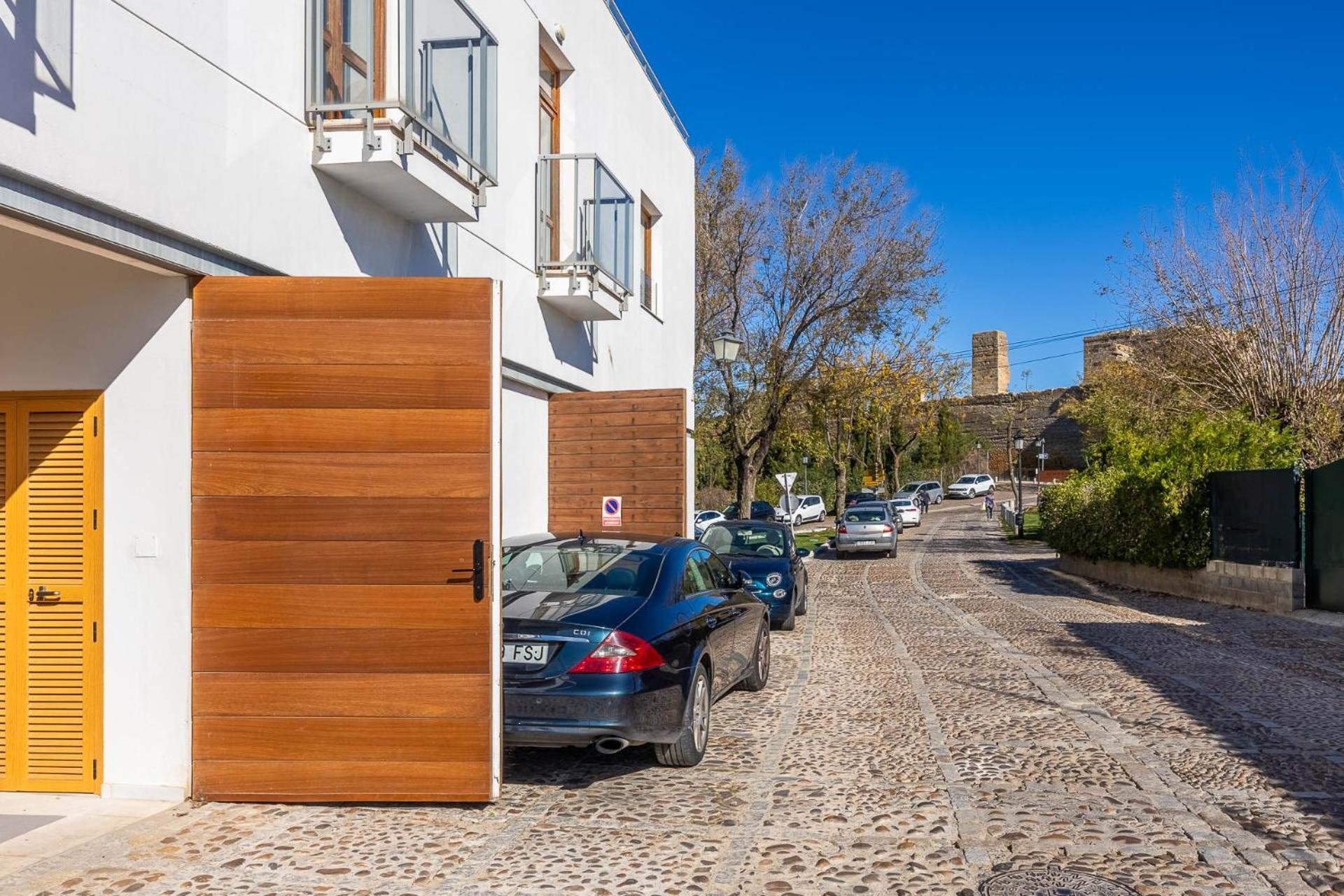 Casa Xanadu Carmona - Apartments In Villa With Panoramic Views Exterior foto