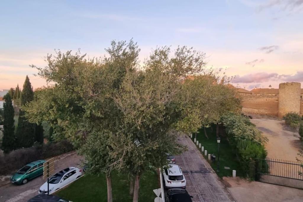 Casa Xanadu Carmona - Apartments In Villa With Panoramic Views Exterior foto