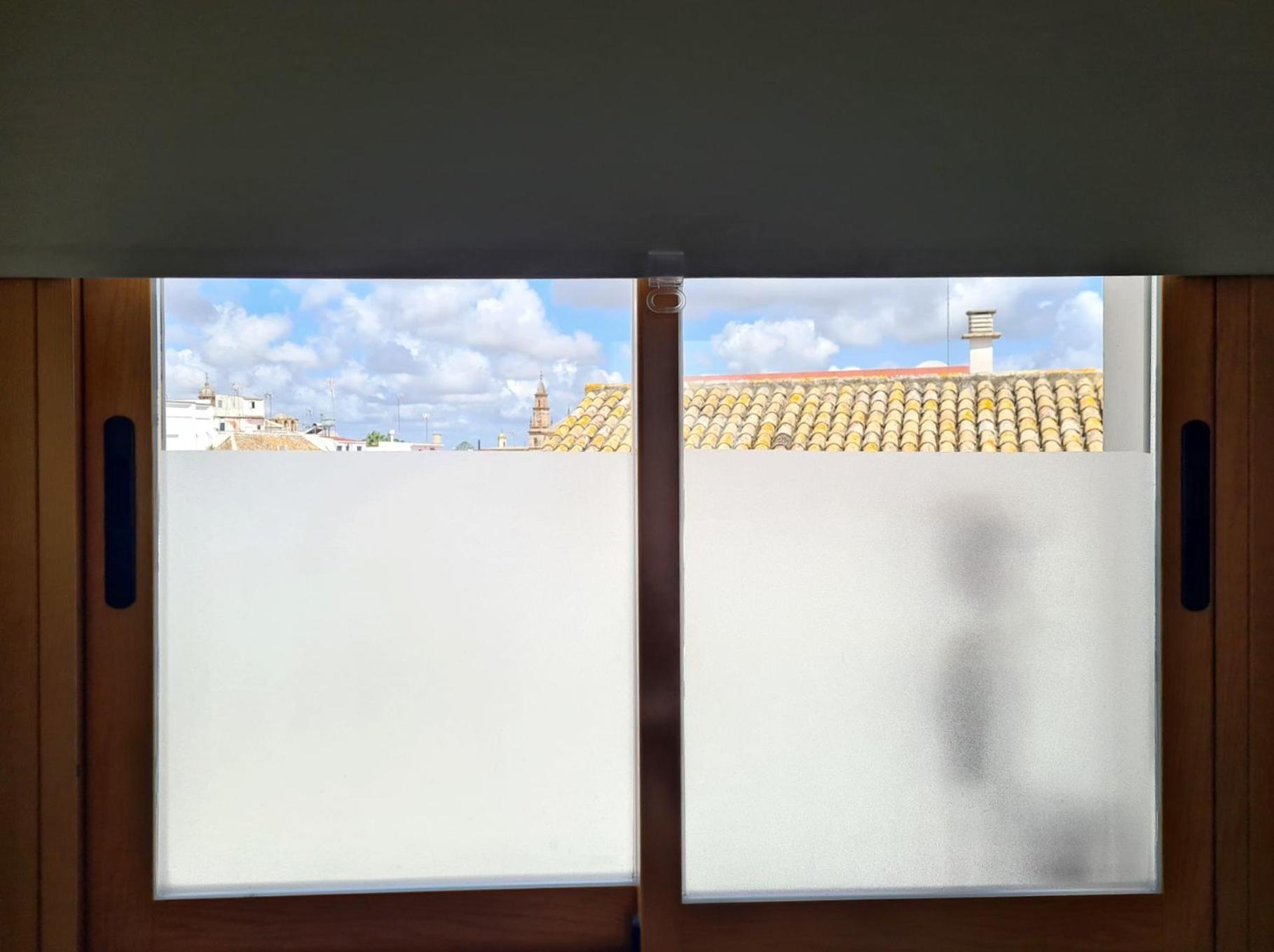 Casa Xanadu Carmona - Apartments In Villa With Panoramic Views Exterior foto