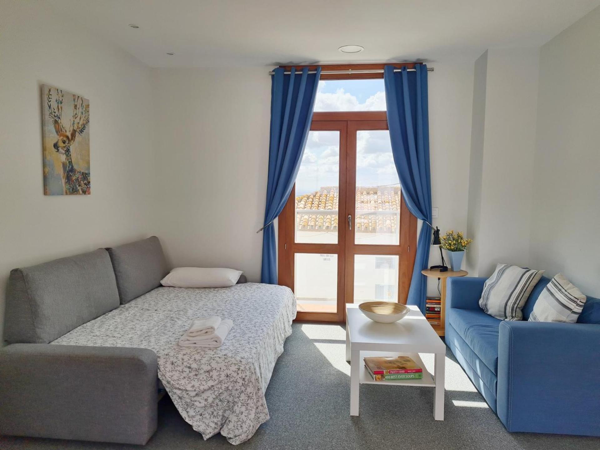 Casa Xanadu Carmona - Apartments In Villa With Panoramic Views Exterior foto