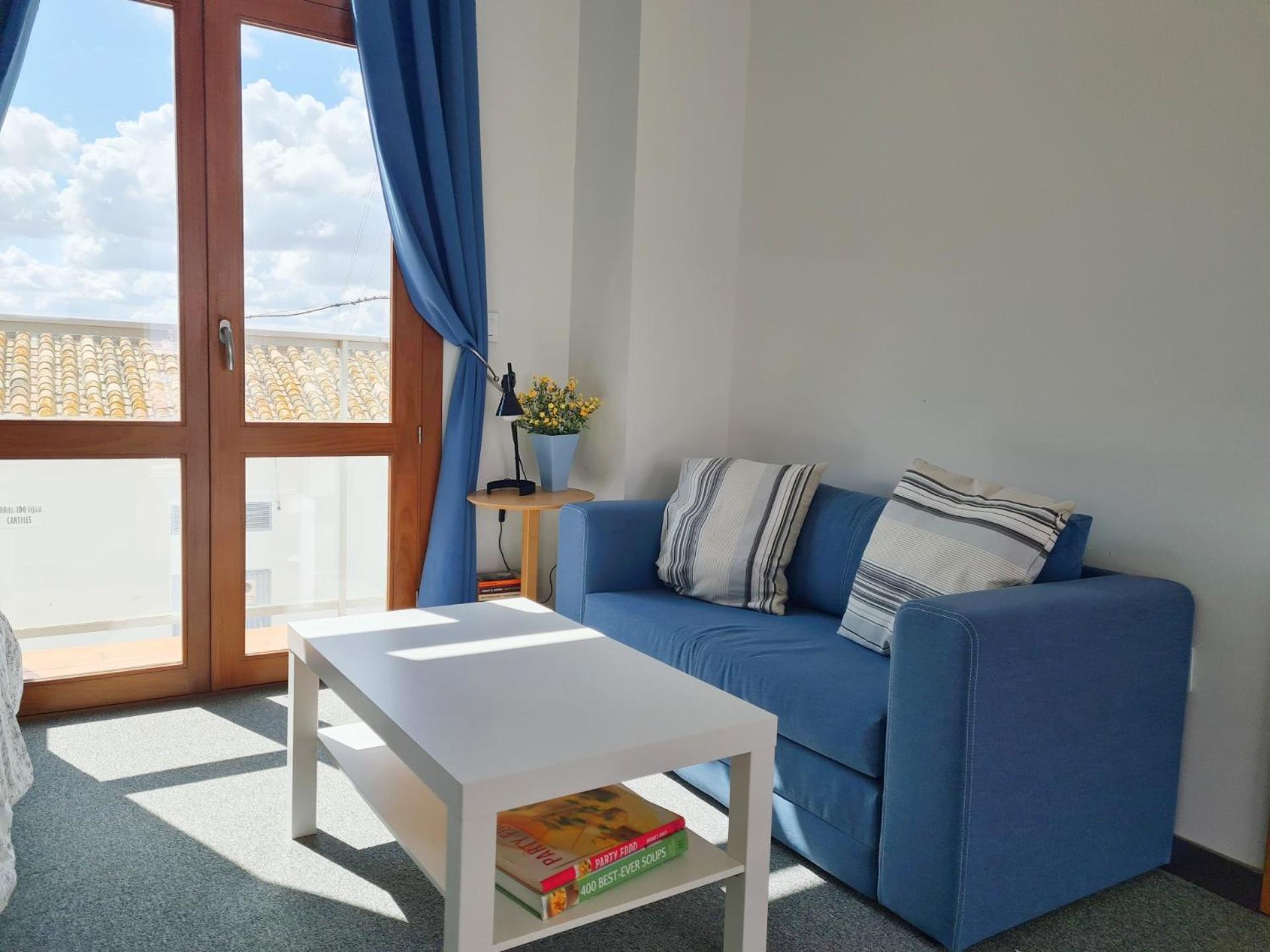 Casa Xanadu Carmona - Apartments In Villa With Panoramic Views Exterior foto
