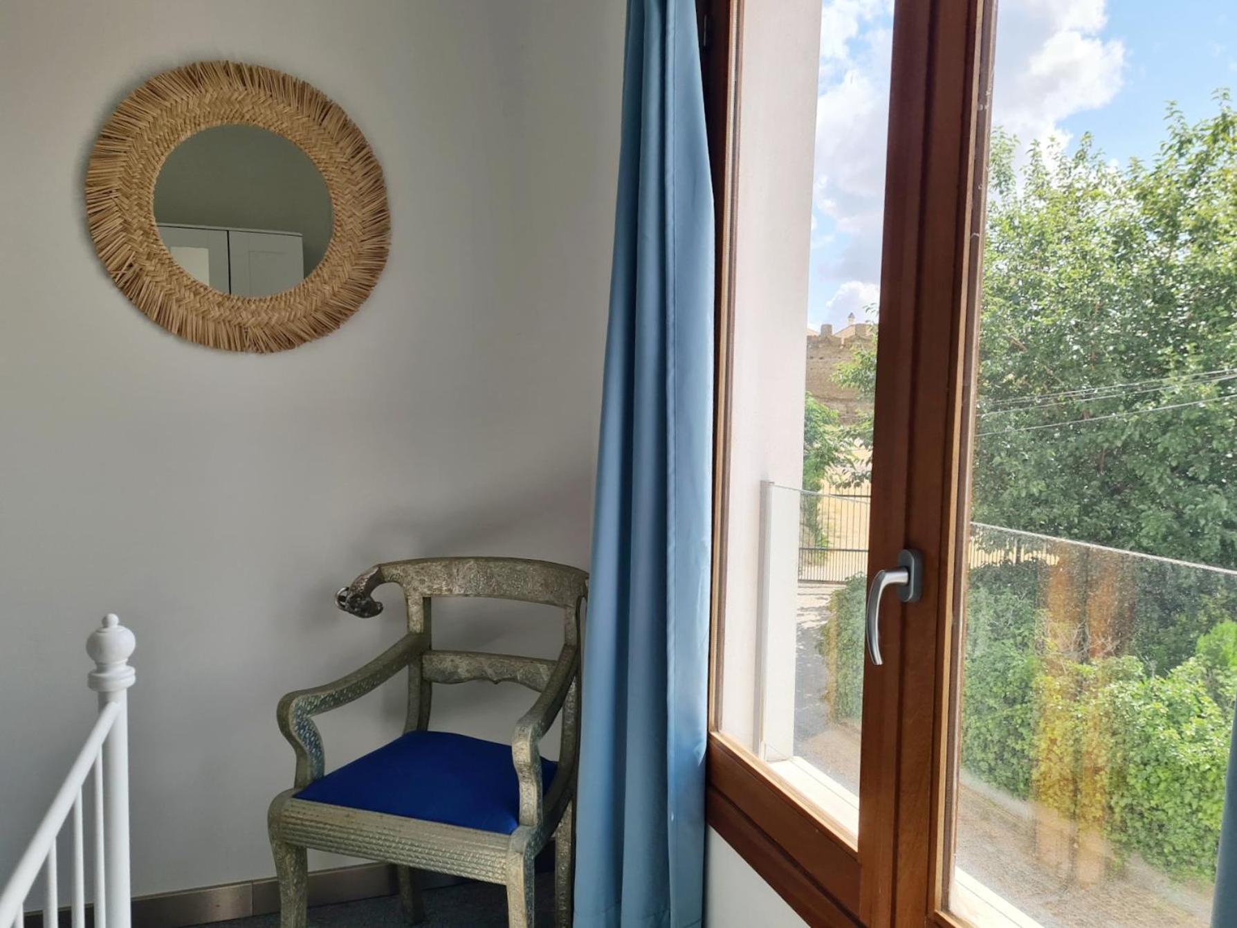 Casa Xanadu Carmona - Apartments In Villa With Panoramic Views Exterior foto