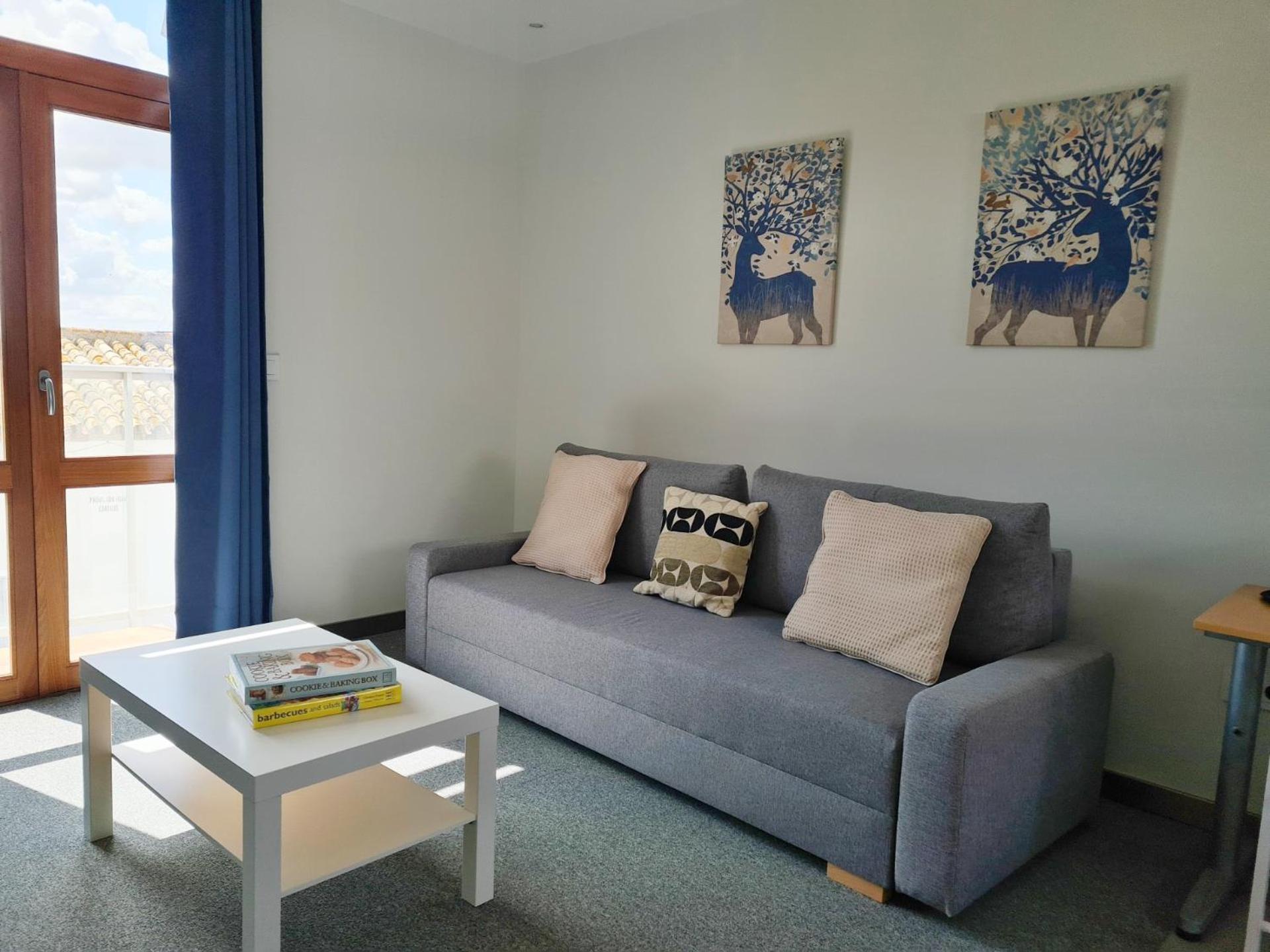 Casa Xanadu Carmona - Apartments In Villa With Panoramic Views Exterior foto