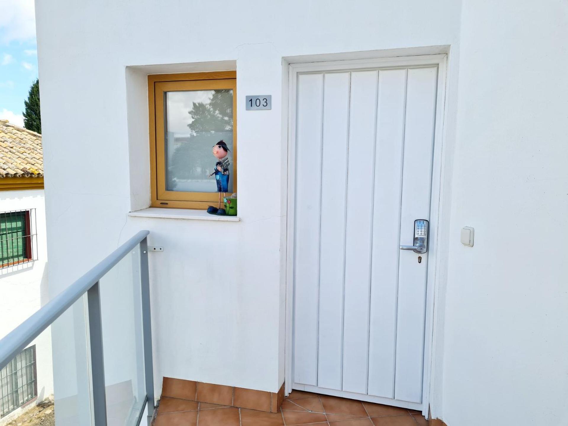 Casa Xanadu Carmona - Apartments In Villa With Panoramic Views Exterior foto