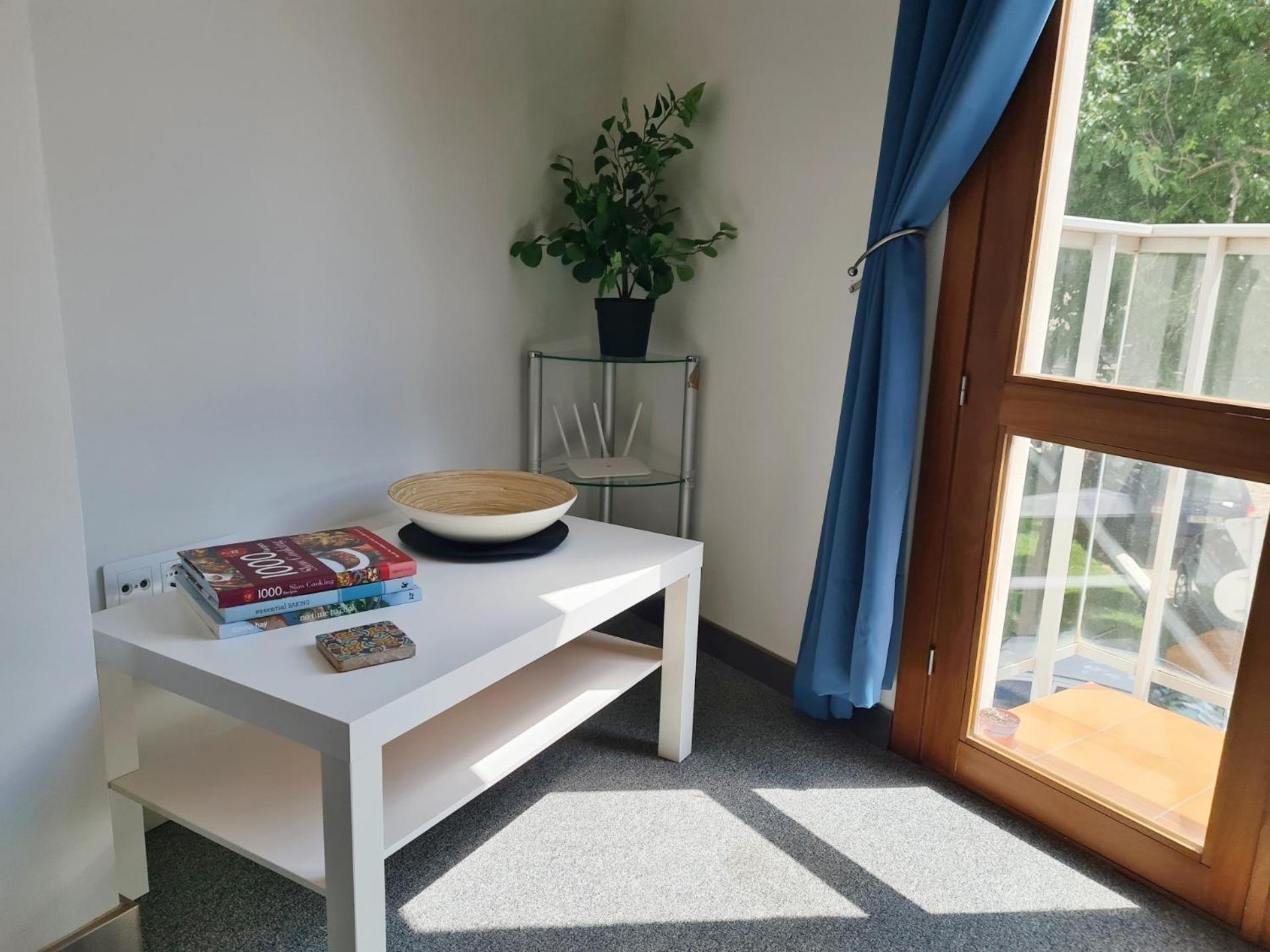 Casa Xanadu Carmona - Apartments In Villa With Panoramic Views Quarto foto